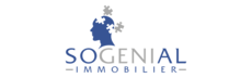 SOGENIAL IMMOBILIER