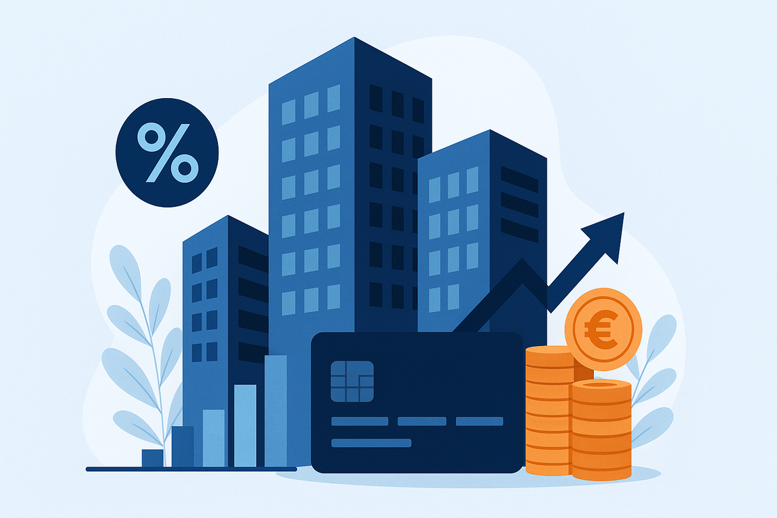 Investir SCPI : le guide complet pour réussir votre placement SCPI