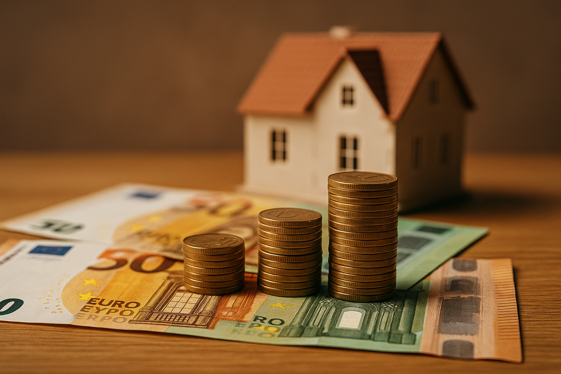 Pourquoi investir l’argent d’un héritage en SCPI ? La méthode complète pour transformer un capital en revenus durables