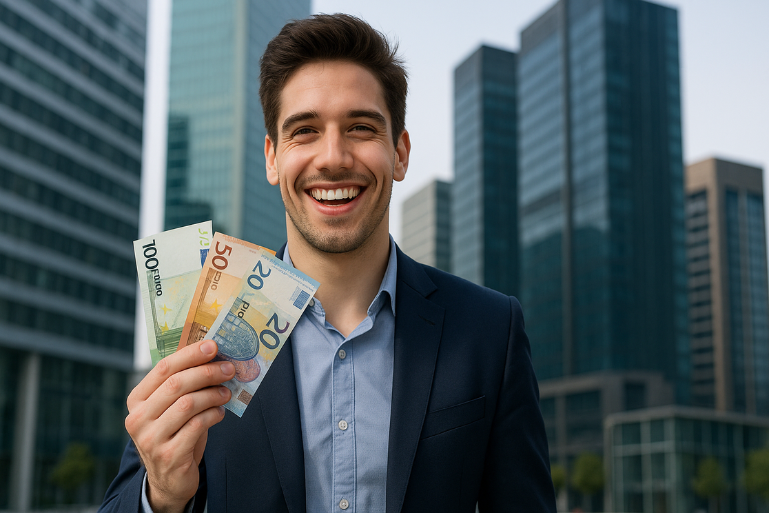 Pourquoi les jeunes investisseurs se tournent vers les SCPI ?