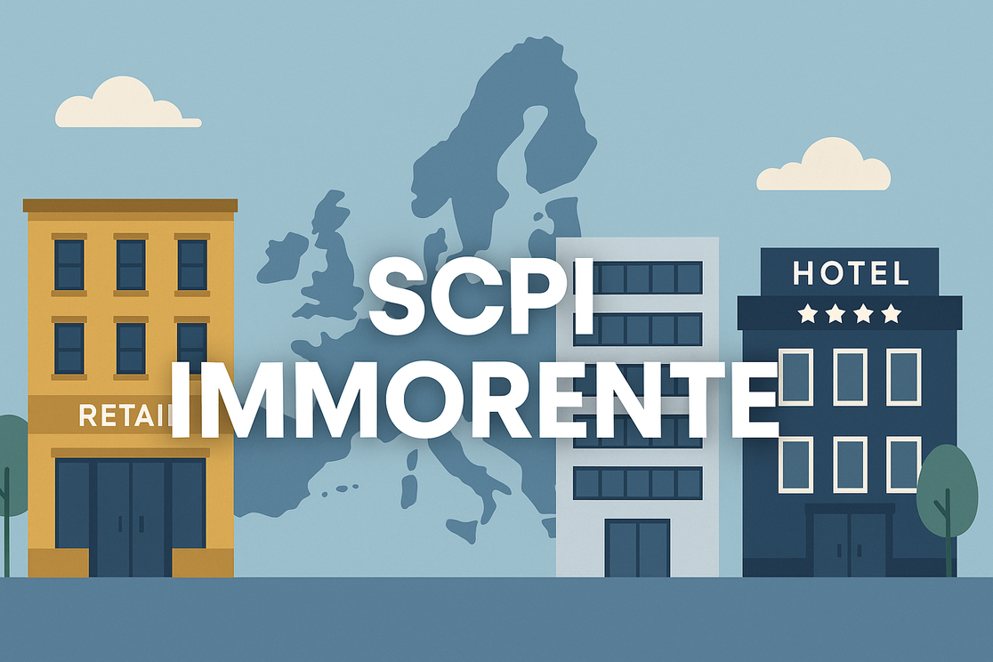 SCPI Immorente – comment se porte la SCPI emblématique en 2025 ?