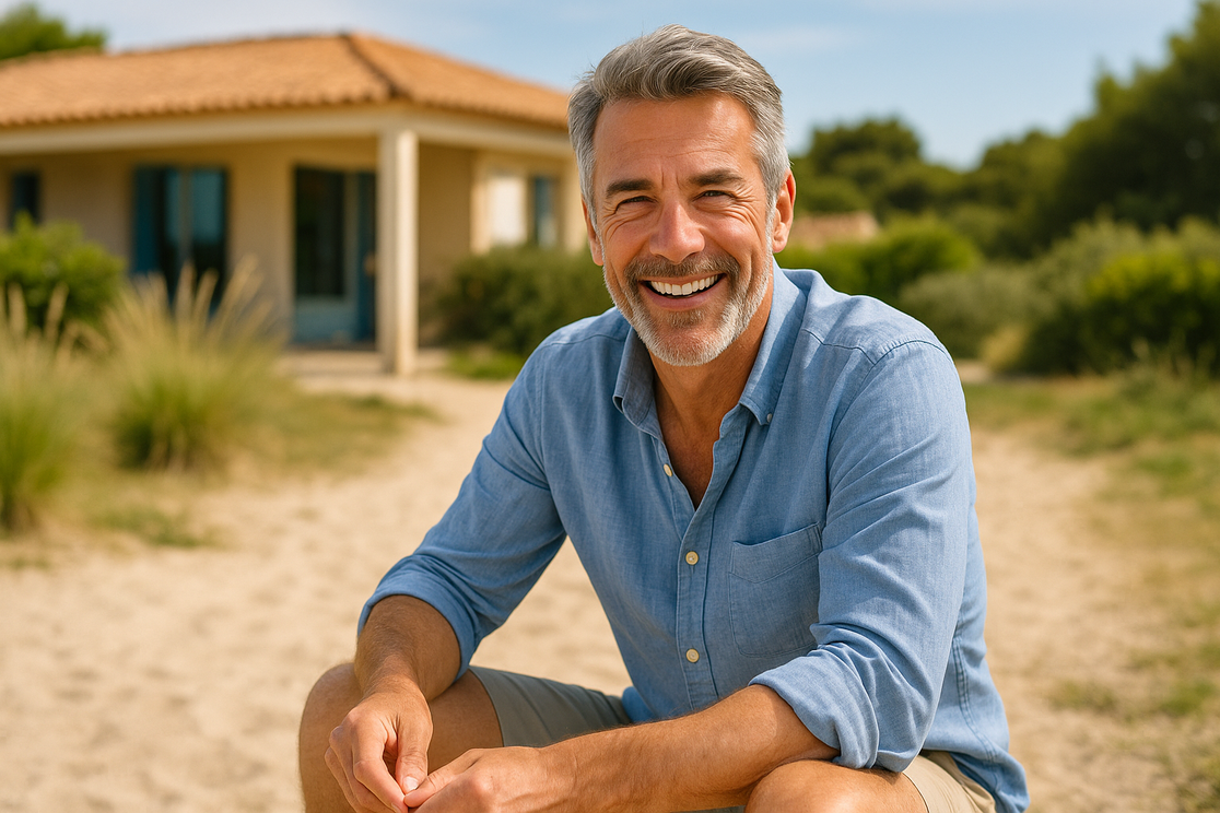 SCPI et retraite anticipée : comment s’assurer des revenus réguliers avant 62 ans ?