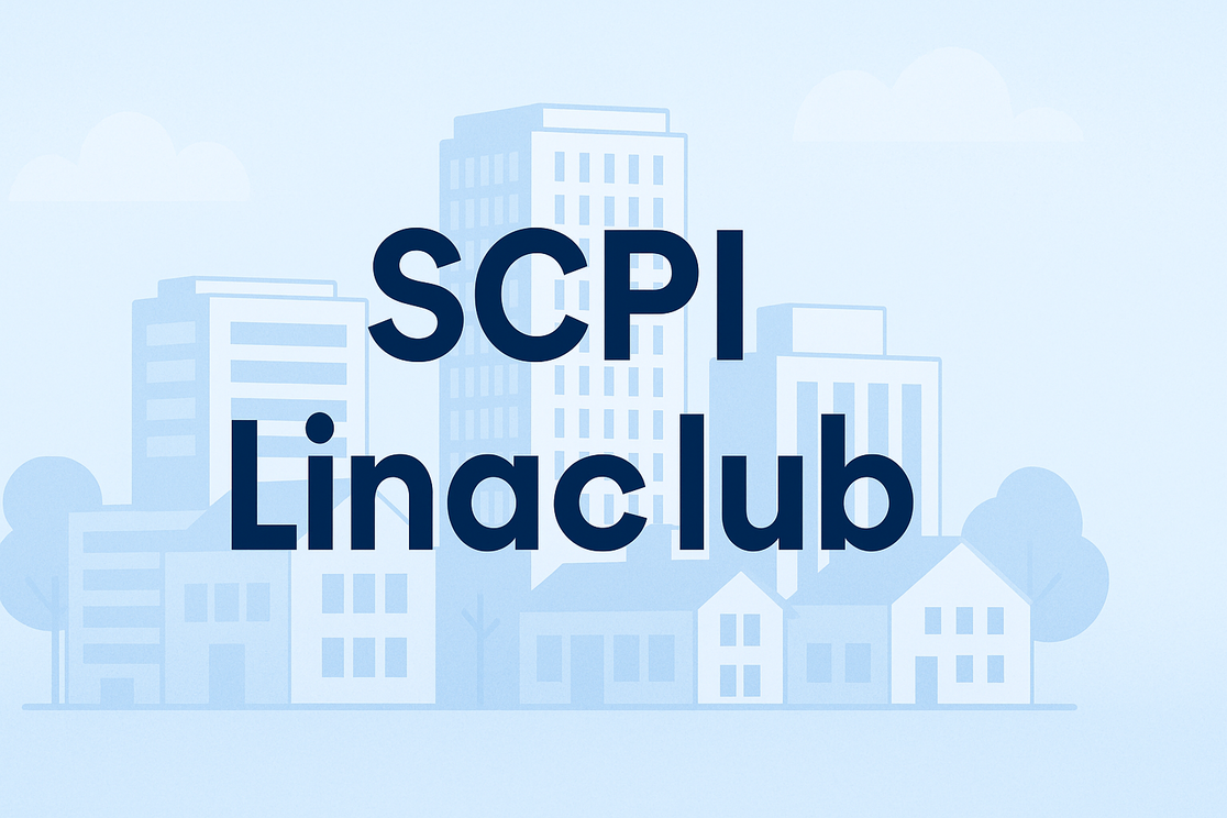 SCPI Linaclub : une jeune SCPI encore peu connue du grand public