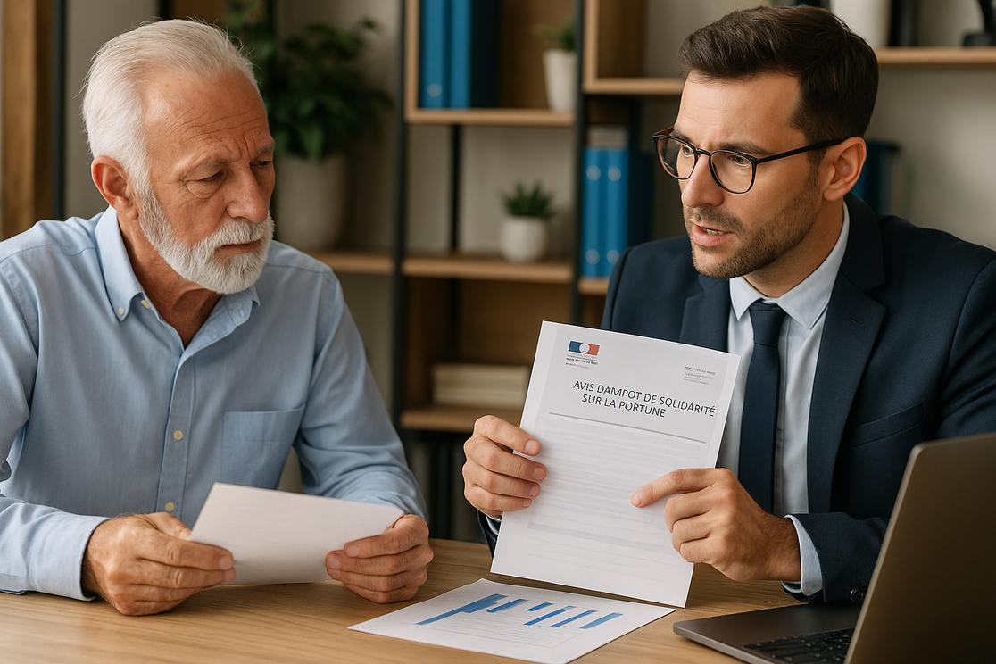 SCPI et IFI : comment réduire son impôt sur la fortune immobilière ?