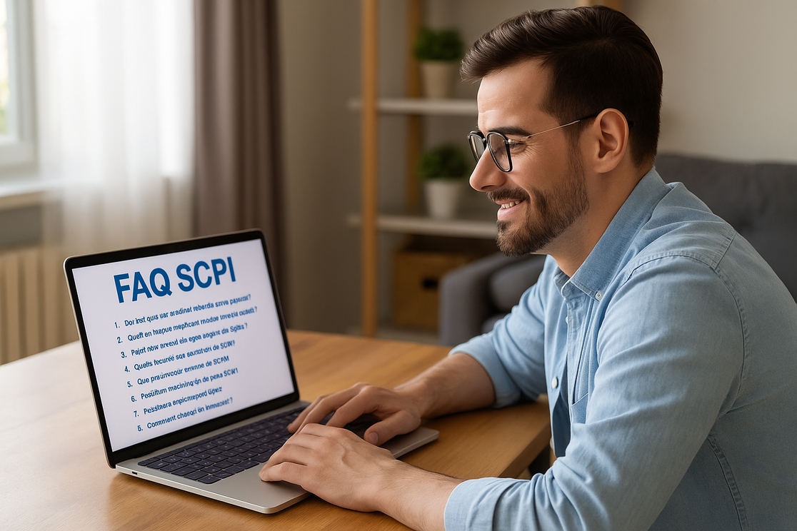 FAQ SCPI : 10 questions fréquentes sur l’investissement en SCPI