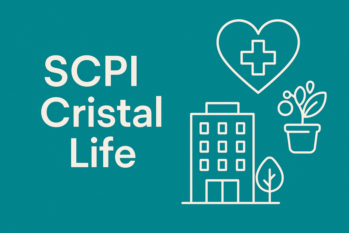 Cristal Life renforce sa présence à Lille avec un nouveau complexe commercial