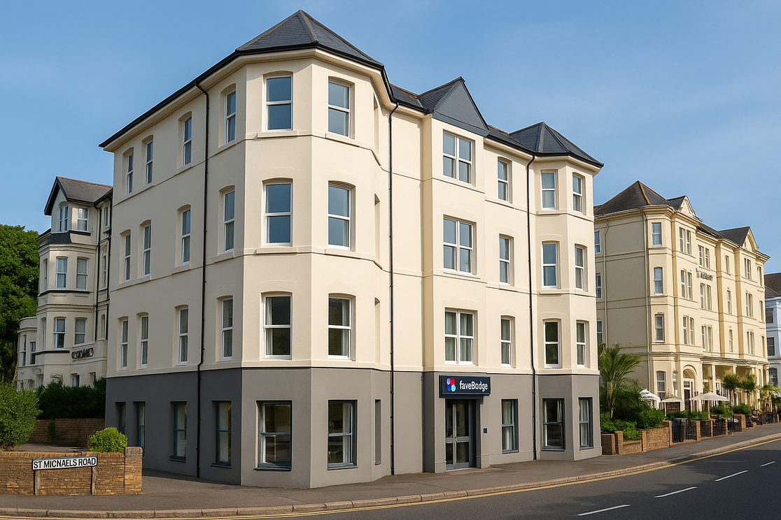 Iroko Zen achète un nouvel actif hôtelier au cœur d’un marché européen en plein essor