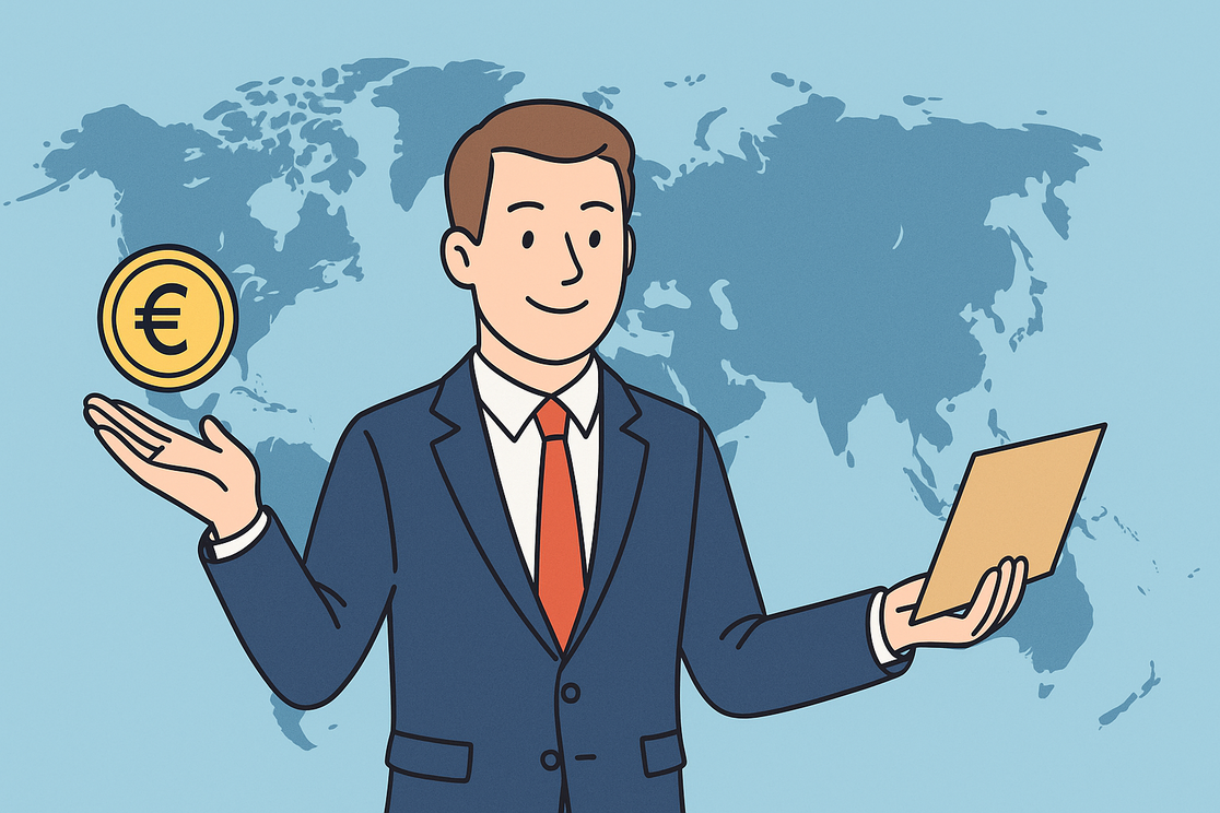 Comment investir en SCPI depuis l’étranger : le guide complet