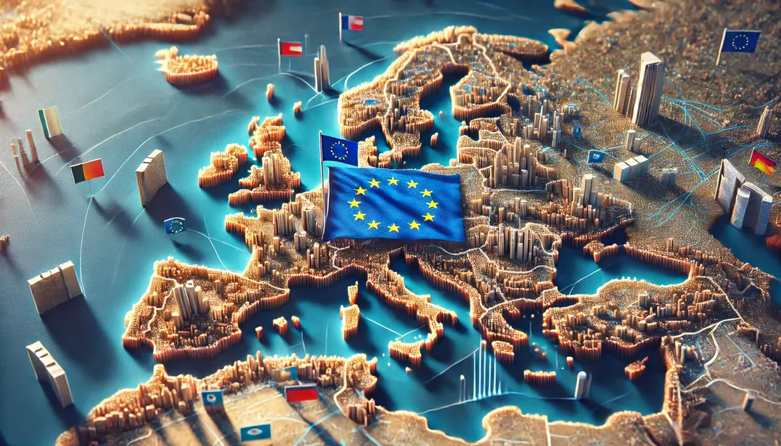 Pourquoi investir en SCPI Européennes en 2025-2026 ?