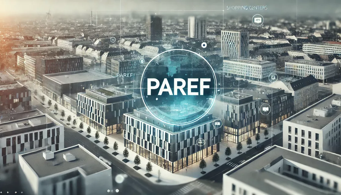 SCPI PAREF : Trois stratégies solides pour les investisseurs en quête de performance en 2025