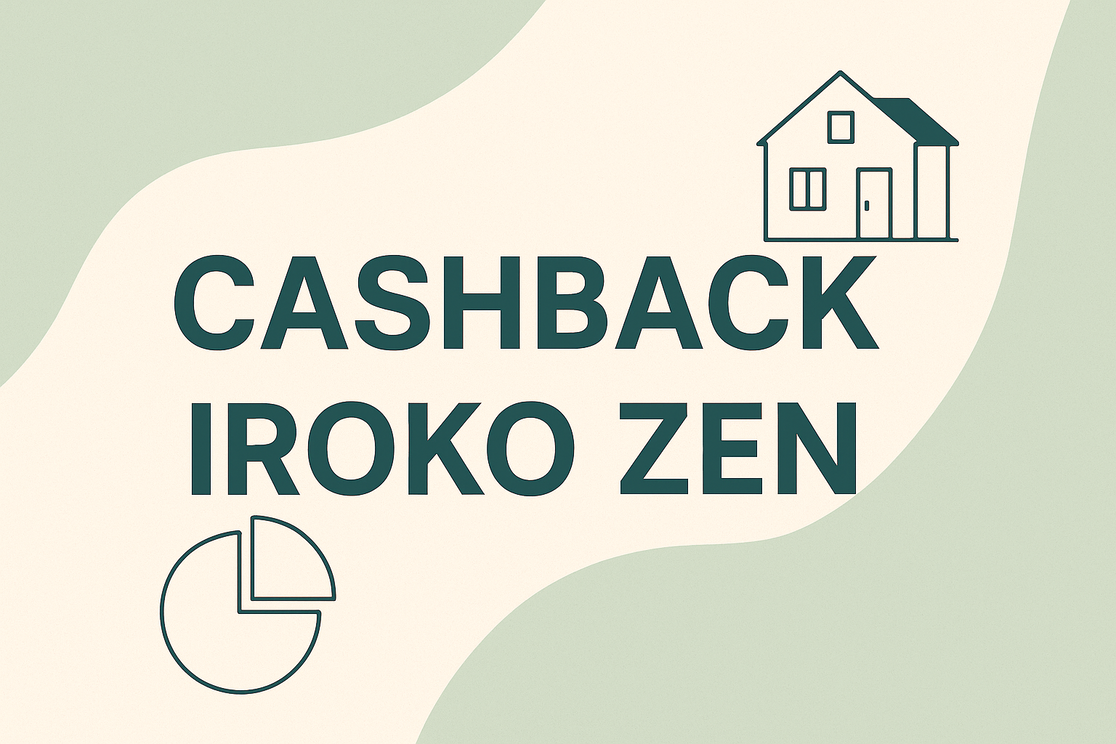 Cashback SCPI Iroko Zen : ce qu’il faut vraiment savoir