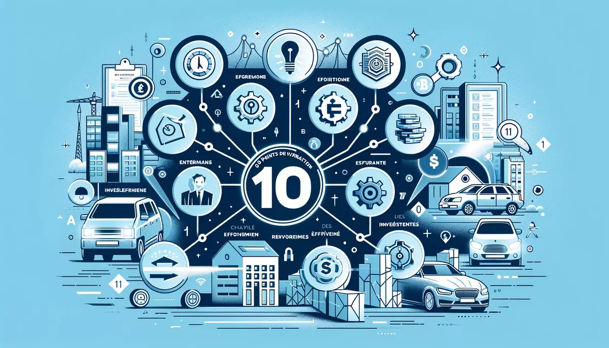 10 conseils pour investir en SCPI