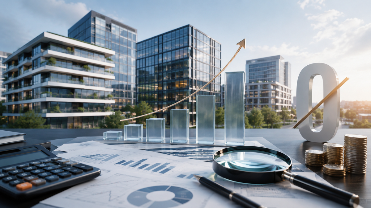 SCPI sans frais de souscription : classement des rendements 2025