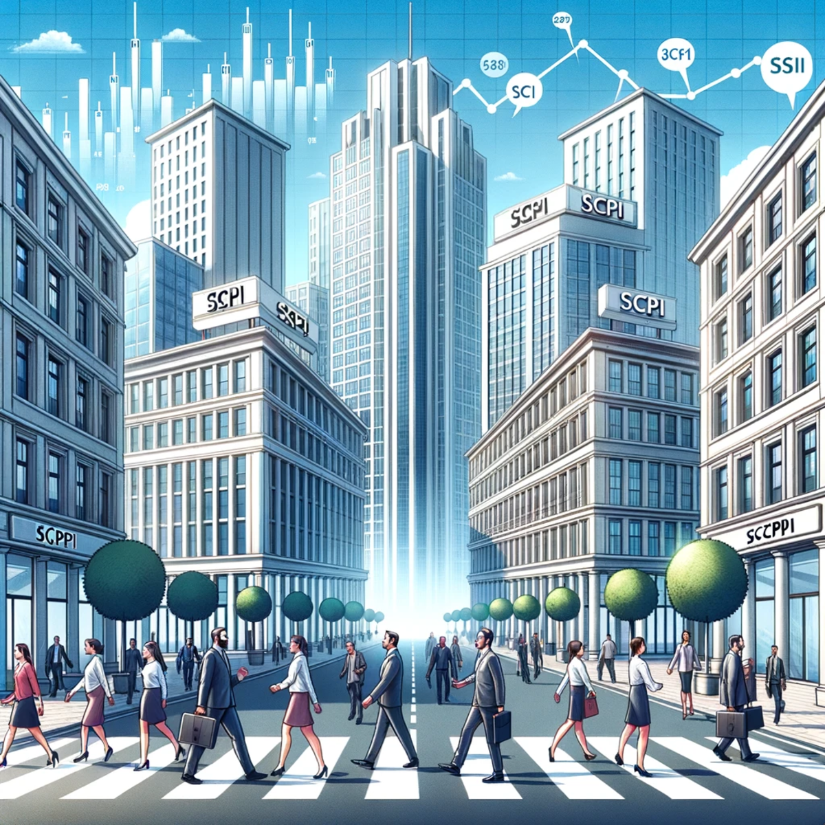 Quelles sont les SCPI qui vont s'approcher des 7% en 2023 ?