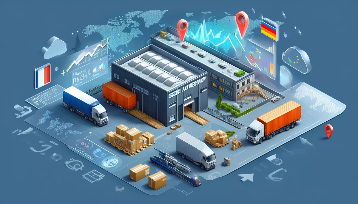 Actualité SCPI Activimmo: Logistique, E-commerce & Investissements Durables