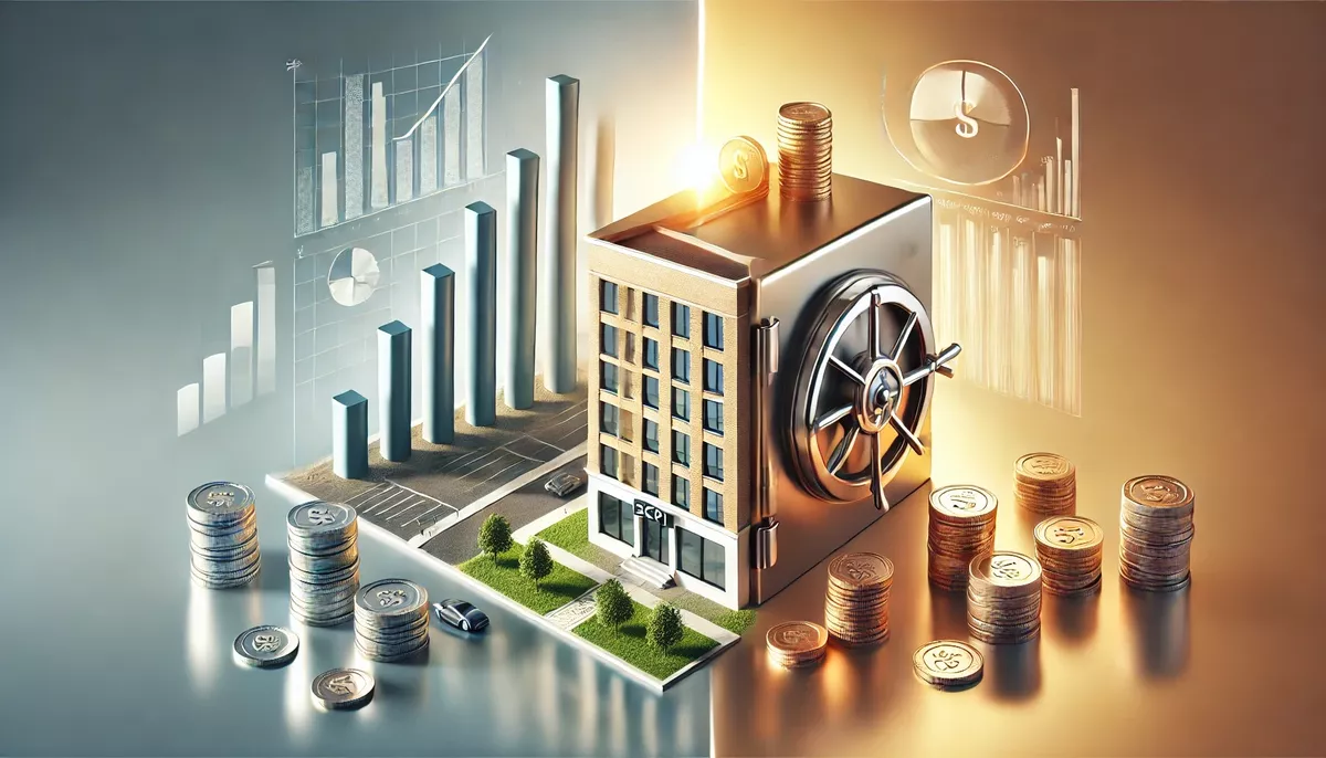 SCPI vs Assurance Vie : Comment Choisir le Meilleur Placement pour Vos Objectifs ?