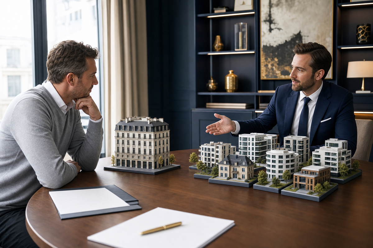 Faut-il souscrire une SCPI Corum en direct ou via un CIF ?