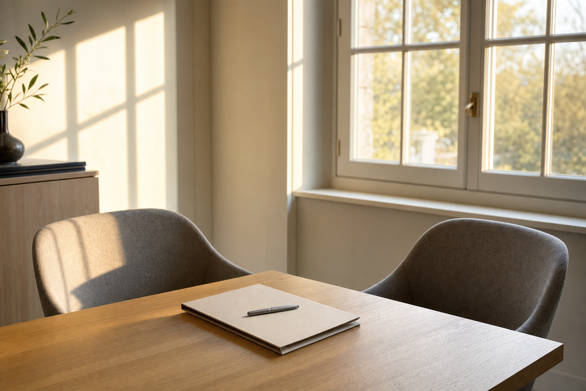 Devoir de conseil en SCPI : ce que la loi impose vraiment