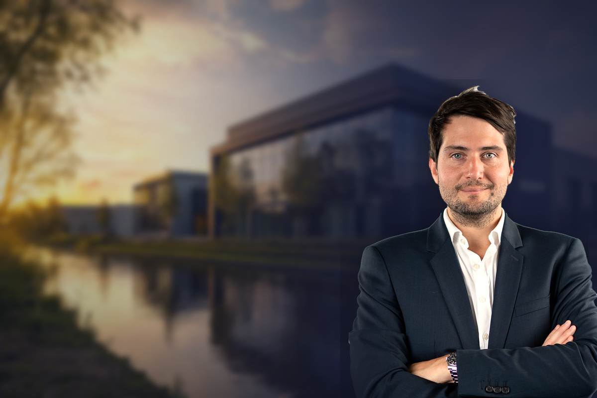 EdR Europa : l'interview d'Alexis Mignonac (Edmond de Rothschild REIM)