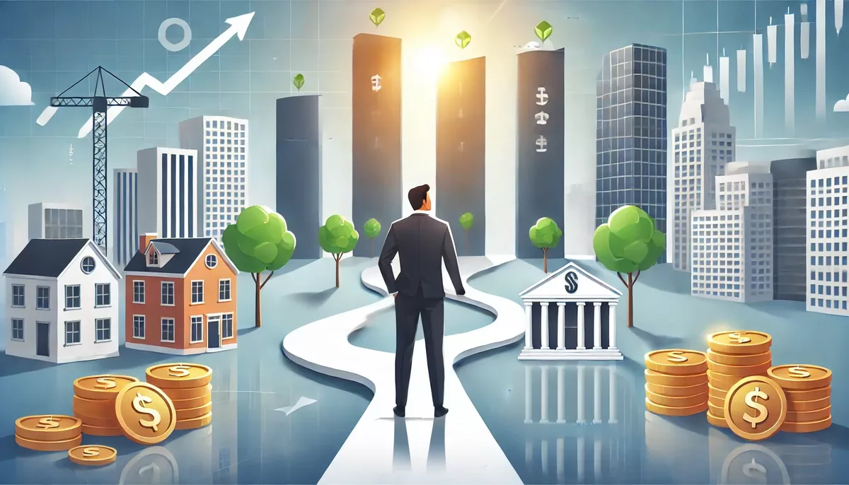 Les erreurs fréquentes des investisseurs débutants : comment les SCPI les évitent | Guide pratique