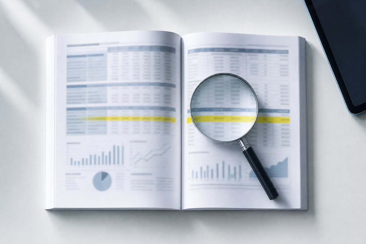 Rapport annuel SCPI : peut-on le faire lire par une IA ?