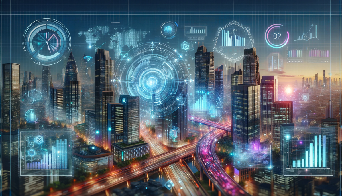 Comment l'intelligence artificelle augmente le rendement de votre investissement immobilier