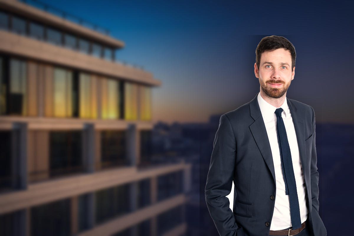 Épargne Pierre Europe : l'interview de Romain Calbert (Atland Voisin)