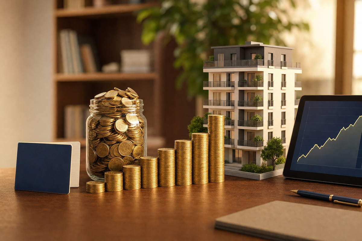 Où placer son argent quand le Livret A est plein ?