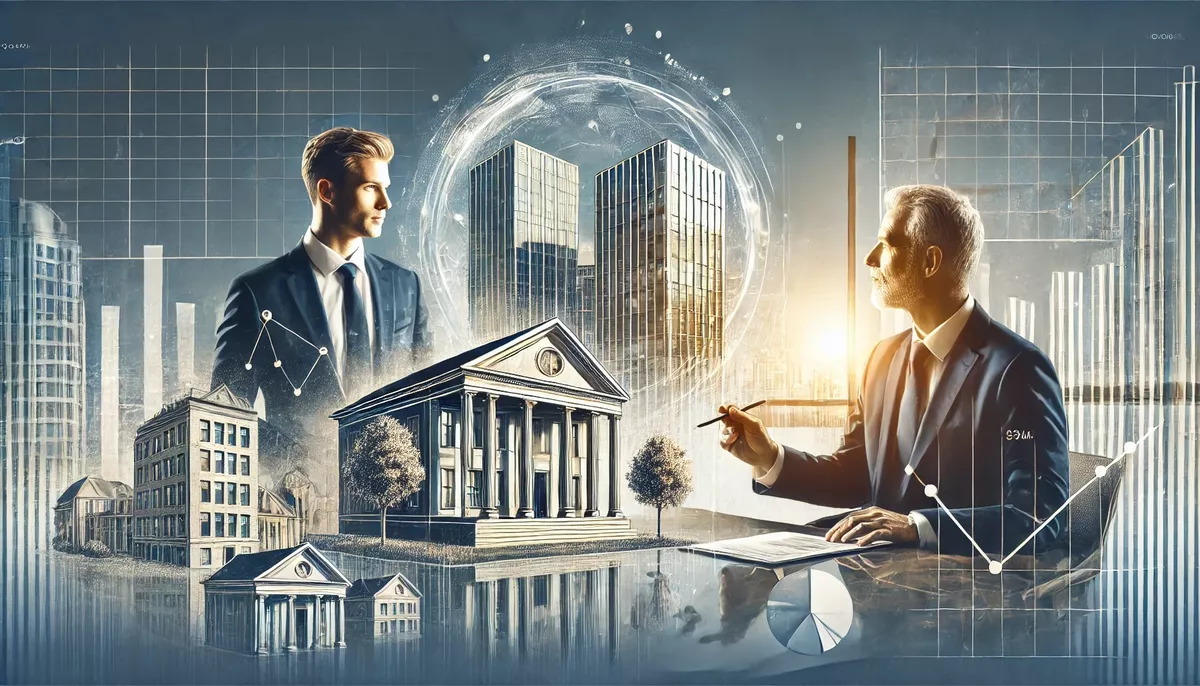 SCPI et succession : comment anticiper la transmission de son patrimoine ?