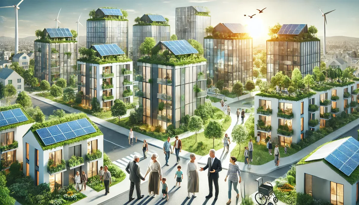 Témoignages clients SCPI Remake Live : Investissement responsable et performant