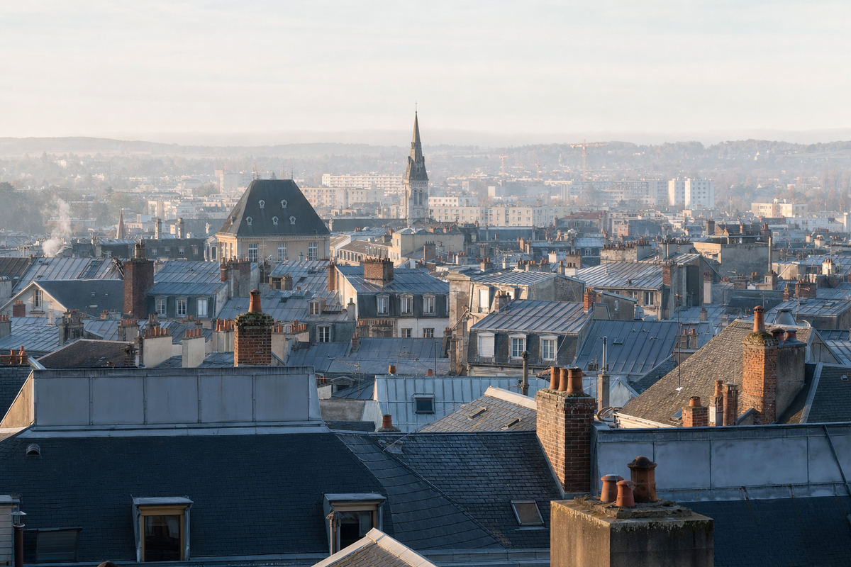 SCPI 100 % France : votre placement finance-t-il vraiment l'économie française ?