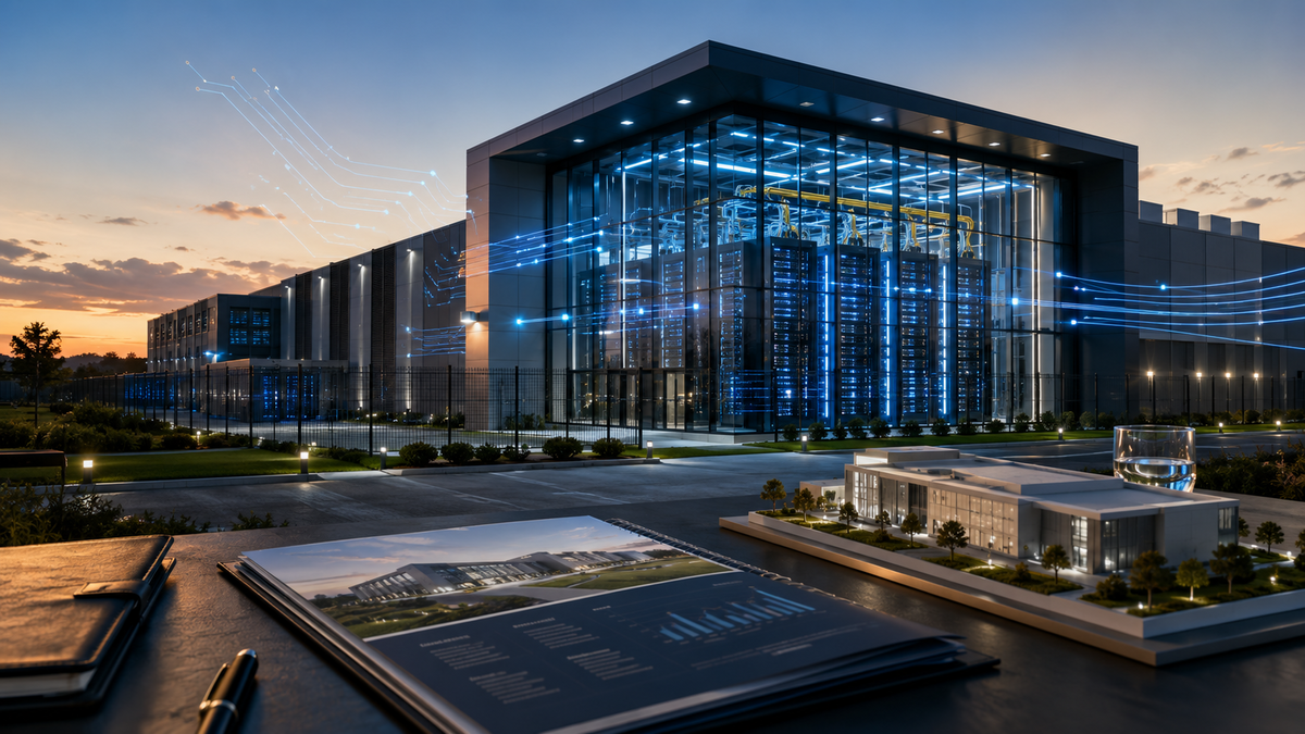 SCPI et data centers : où en est réellement l'exposition à l'intelligence artificielle en 2026 ?