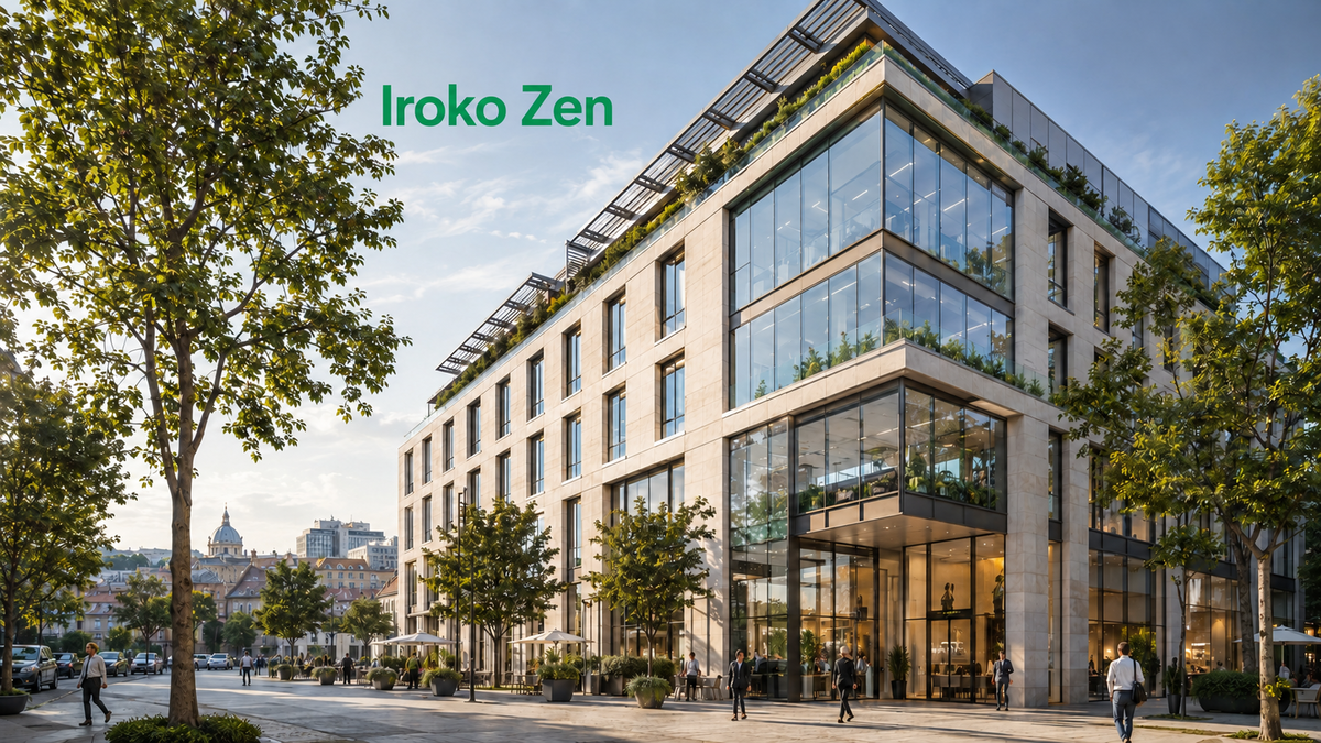 SCPI Iroko Zen : les résultats du 2ᵉ trimestre 2026