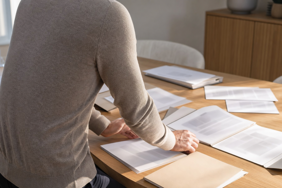 SCPI : le conseil qui compte vraiment se donne après l'achat