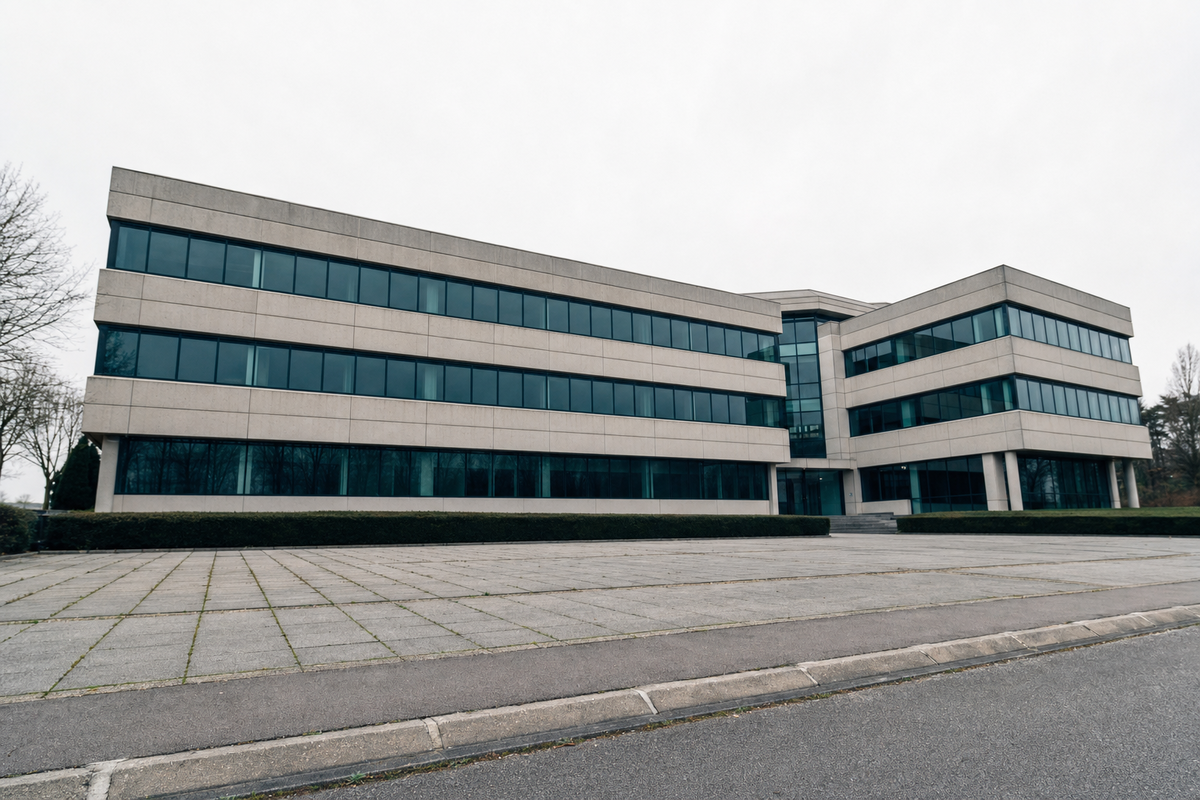 Vacance structurelle en SCPI : ce que le taux d'occupation ne dit pas