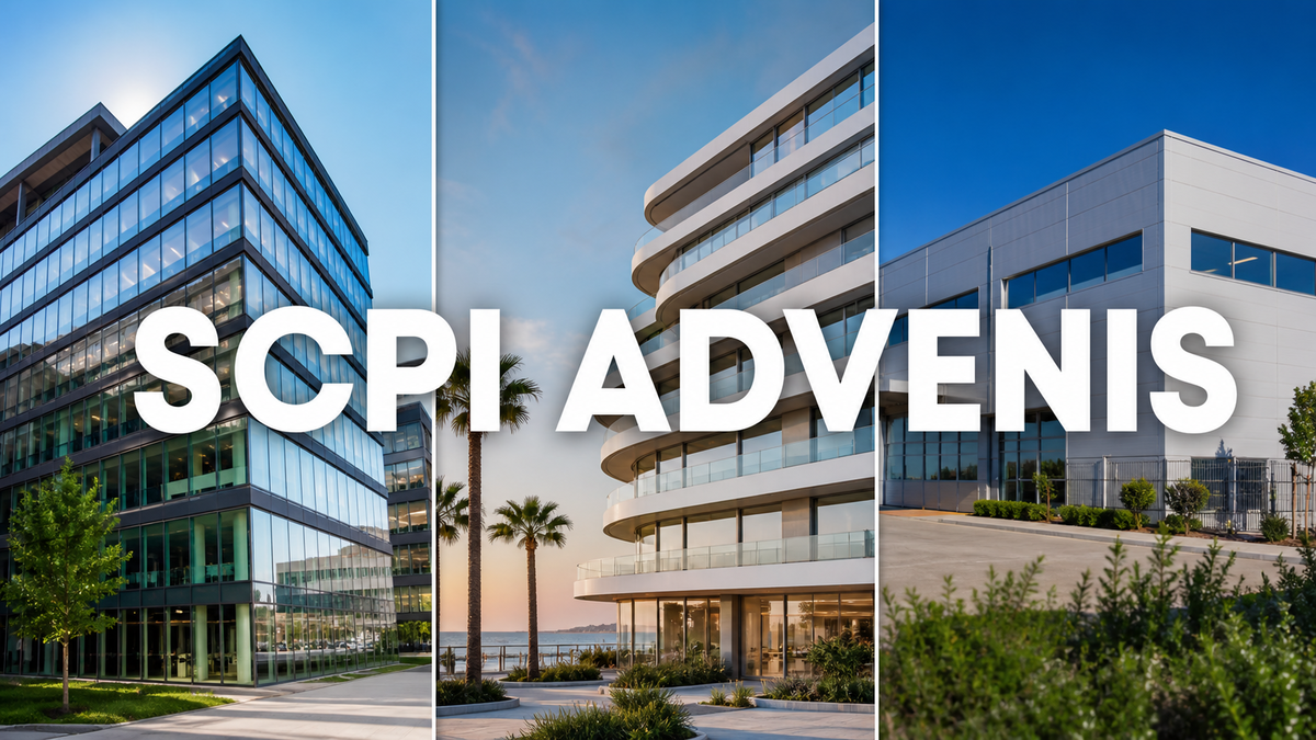 SCPI Advenis : Eurovalys, Elialys et Eden, trois stratégies pour capter le potentiel européen