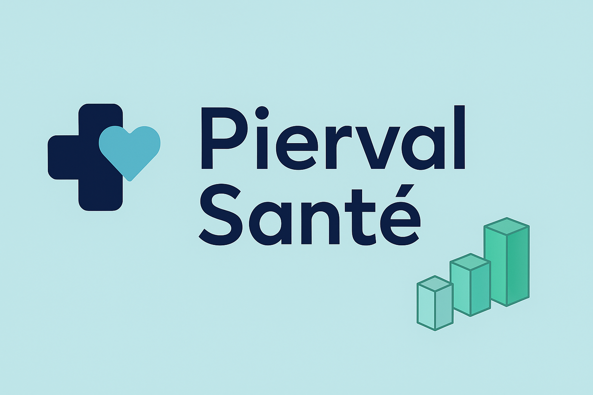 Pierval Santé: son actualité au 1er trimestre 2026