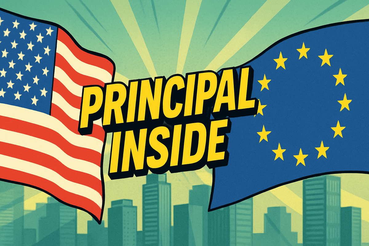 Principal Inside : la première SCPI « made in USA » débarque en France