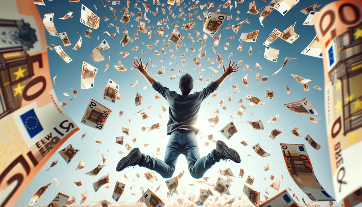 Iroko Zen termine l'année à 7,12% et ambitionne entre 6,50% et 7,50% en 2024 !
