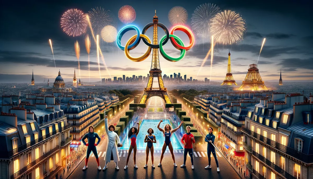 Jeux Olympiques SCPI 2024 : quelles SCPI sont en lice ?