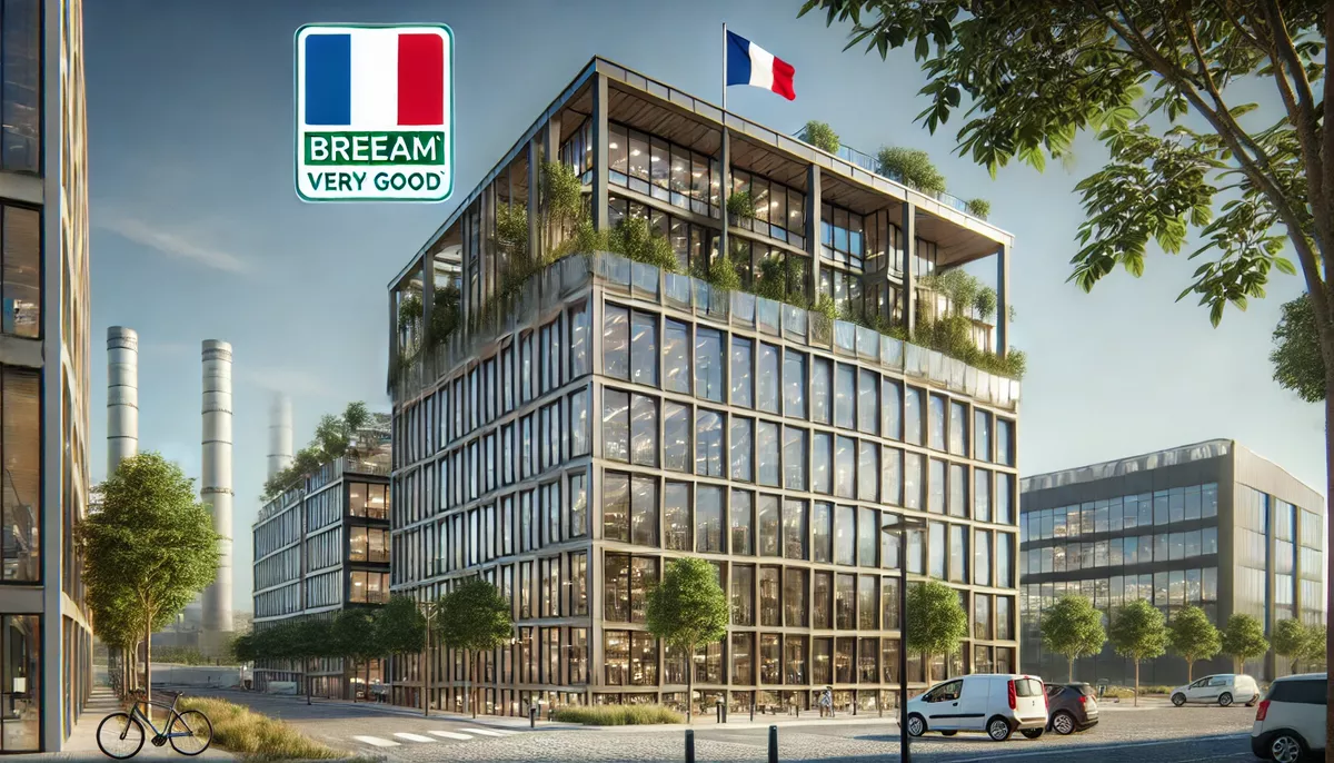 L’actualité de la SCPI Paref Hexa (ex Interpierre France) au 30 juin 2024