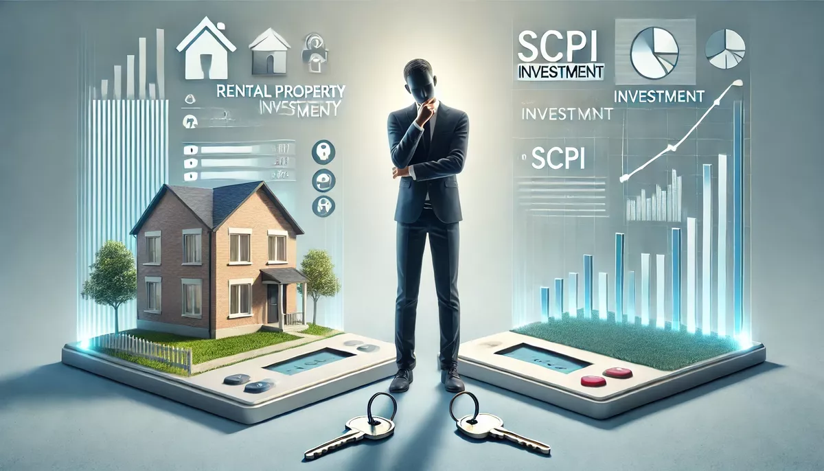 Quels sont les critères à prendre en compte pour bien investir en SCPI ?