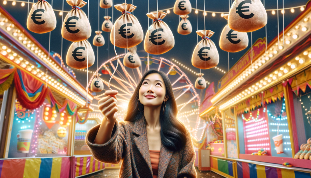 Dans quoi investir en 2024 ?