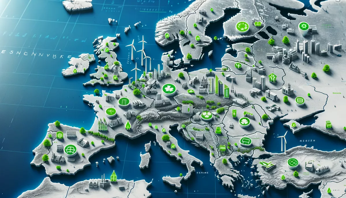 SCPI Sofidy Europe Invest: un rendement en hausse continue ! De beaux objectifs pour 2025 !
