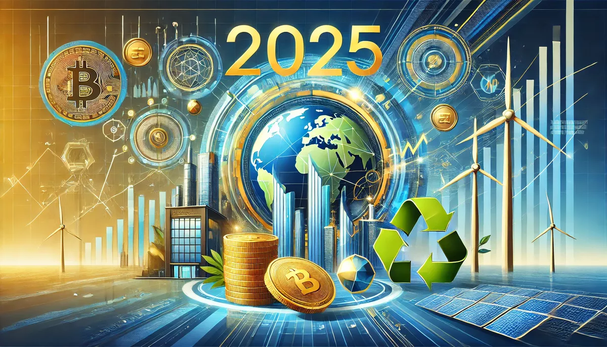 Taux d'intérêt en baisse : impact sur l'immobilier et opportunités à saisir en 2025