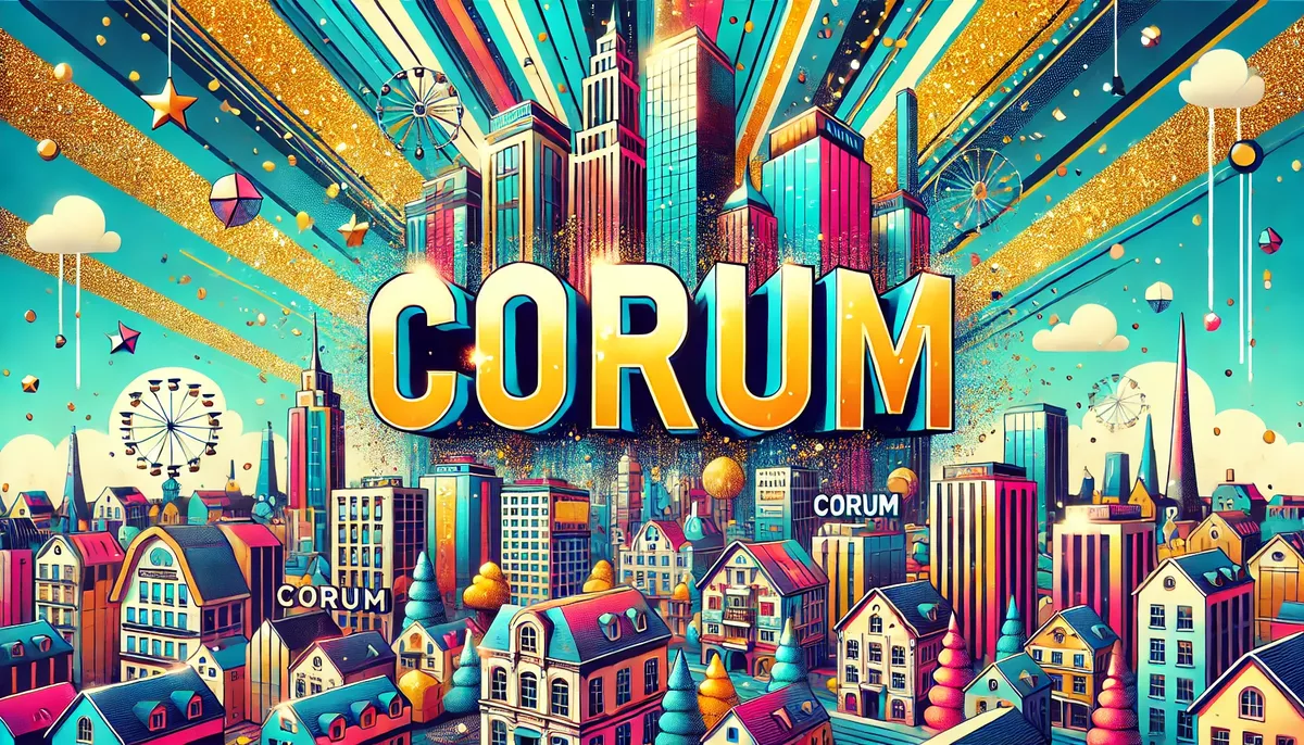 SCPI Corum : des performances 2024 au-dessus des objectifs !