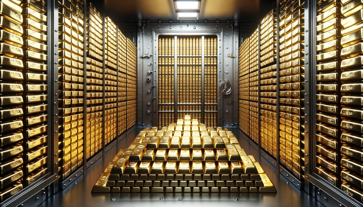Investir sur l’or : tout ce qu’il faut savoir sur l’investissement dans l’or