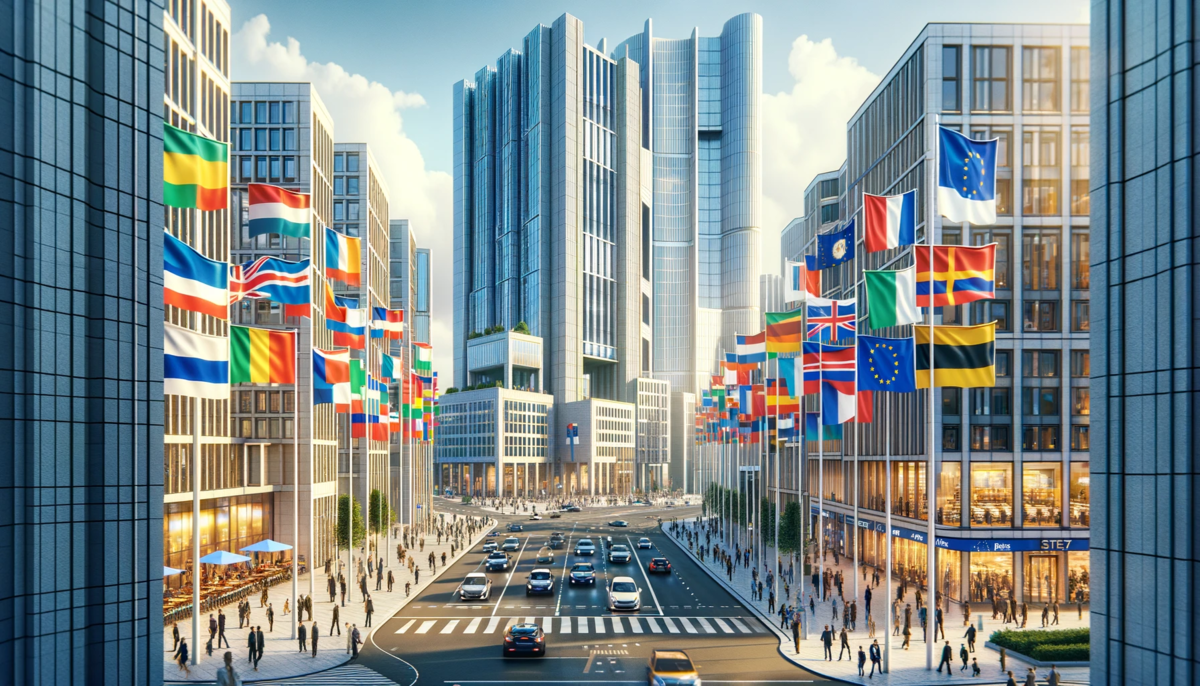 Épargne Pierre Europe entre au Royaume-Uni et confirme sa trajectoire