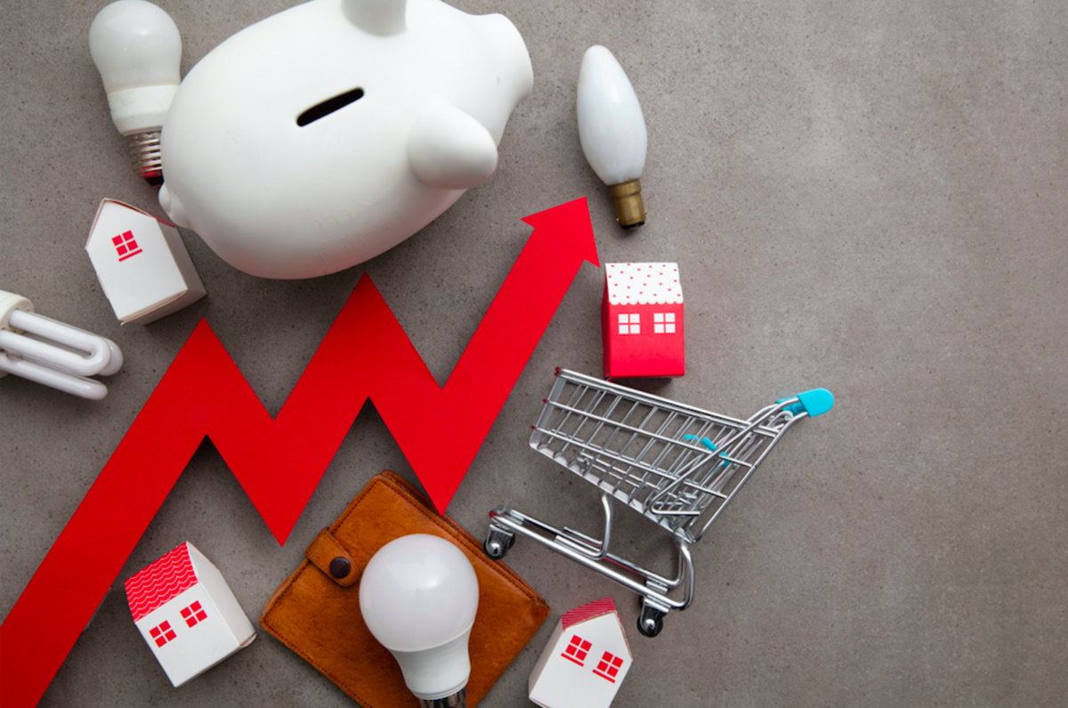 SCPI Inflation: tout comprendre sur les SCPI et l’inflation