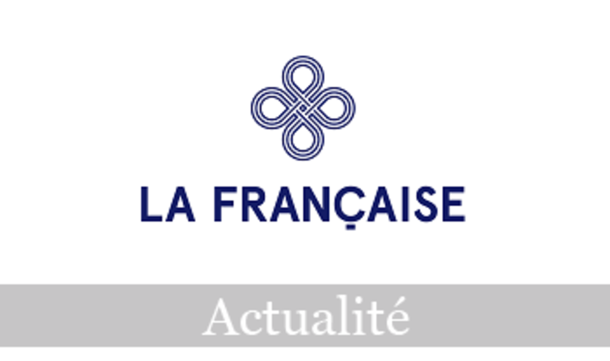 Des revalorisations au 1er mars 2022 pour 3 SCPI de La Française REM